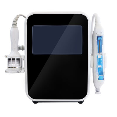 Bom preço A arma meso Ems da micropartícula não invasora grampeia o dispositivo facial profundo do cuidado on-line