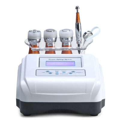 Bom preço Electroporation livre da máquina de Mesotherapy da agulha facial do Ems da pele on-line