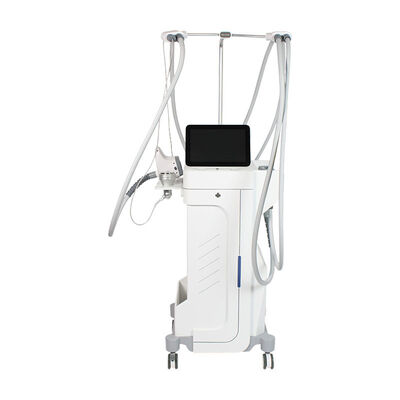 Pele do RF que aperta o emagrecimento do corpo da sução do vácuo do equipamento da beleza da lipoaspiração