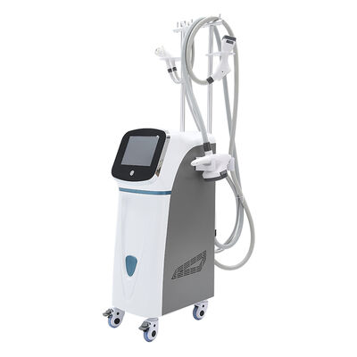 Bom preço Máquina de remoção de rugas 5 In1 de remoção de gordura da barriga em forma de vela on-line