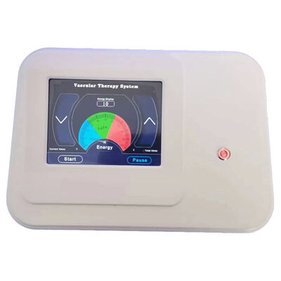 equipamento vascular da beleza do RF da remoção 35w para o levantamento facial