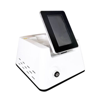 Bom preço Largura de pulso da máquina 30-300ms do rejuvenescimento da pele de 980 nanômetro on-line