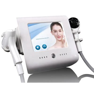 Bom preço Equipamento de beleza RF RF Frequência de rádio Anti-rugas Lifting Facial Beauty Mahine on-line