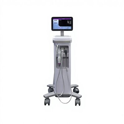 Bom preço Anti aging Acne Removal Color Screen Thermagic RF Beauty Machine For Salon on-line