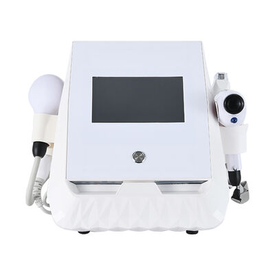 Bom preço Vacuo não invasivo 2 em 1 Thermolift Face Body Skin Tightening Focus RF Machine on-line