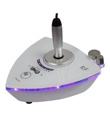 Bom preço Equipamento da beleza do Rf da remoção do enrugamento mini para a pele Tinghtening com sistema vascular on-line