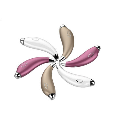 Bom preço Anti sobrancelha elétrica Pen Massager Rf Beauty Equipment do enrugamento 220v on-line