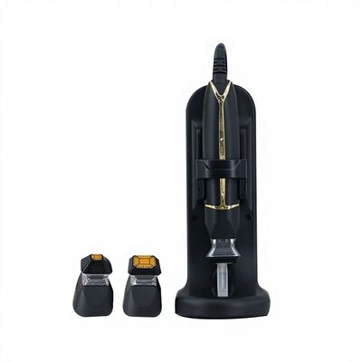 Bom preço Pele portátil de 2 pontas de prova que aperta a remoção do enrugamento do equipamento da beleza de Thermagic RF on-line