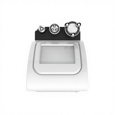 Bom preço Pele tripla portátil da radiofrequência 10W que aperta a máquina on-line