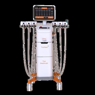 Trusculpt Body Slimming Monopolar RF Machine 2 em 1 Trushape Id Flex