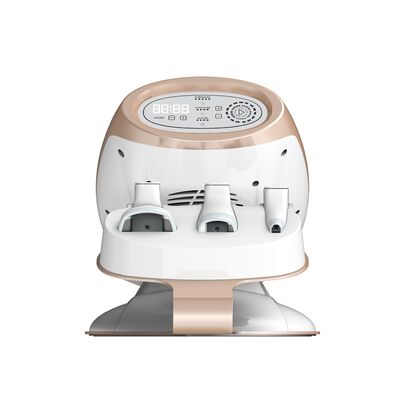 Vacuum Rf Infrared Therapy 3 em 1 Máquina de Emagrecimento do Corpo Apertar a Pele Eliminação de Gordura