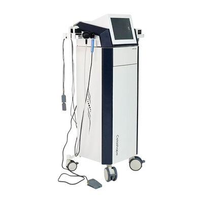 Bom preço Máquina de emagrecimento não invasiva de RF Trusculpt Face Lifting Fat Burning Body Slimming Machine on-line