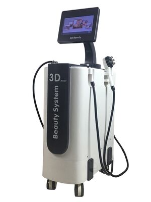 Bom preço Máquina do Rf da redução das celulites da conversão do equipamento da beleza do RF da pressão negativa do vácuo on-line