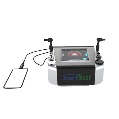 Bom preço Equipamento da beleza de Mini Smart High Frequency 450KHz RF on-line