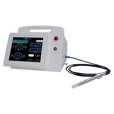 Bom preço 980nm 1470nm Diodo Laser Ginecologia Cirurgia de Aperto Vaginal Laser on-line