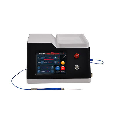 980nm 1470nm Laser de Diodo Semicondutor Para Lipólise Injeção de Emagrecimento
