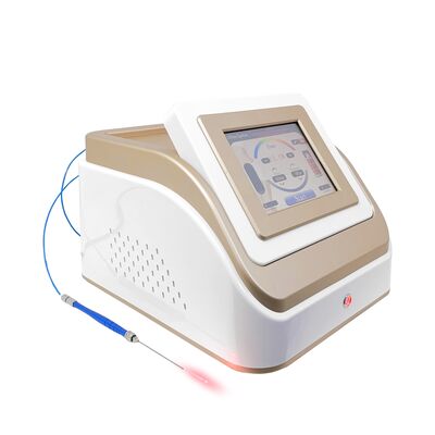 1470nm 980nm Diodo Laser Lipólise Cirurgia Dispositivo a Laser Solúvel em Gordura