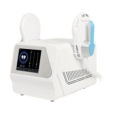 Bom preço Máquina de estimulação muscular eléctrica para queima de gordura on-line