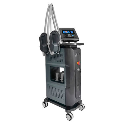 Bom preço EMS Slim Fat Burner Corpo Contouring Construção Muscular HI EMT máquina de escultura on-line