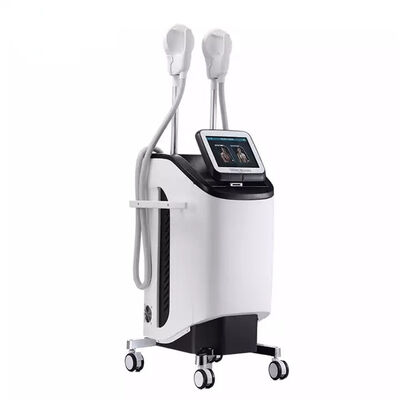 Bom preço Stimulator do músculo do emagrecimento 220v 300µS EMS do corpo 2.3KVA on-line