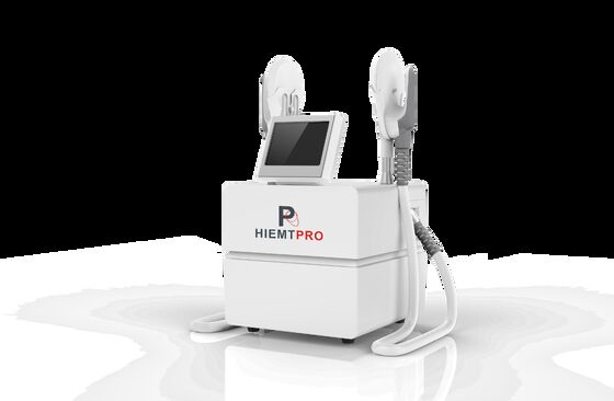 Bom preço Máquina da beleza de Tesla HIEMT da escultura 7 do músculo dos termas on-line