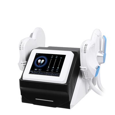 Bom preço O corpo que esculpe olá! o equipamento Ems portátil da máquina de Emt esculpe on-line