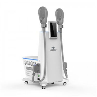 Bom preço Máquina de levantamento do Ems da perda de peso de Buttbuck de 2 punhos que esculpe a massagem do músculo on-line