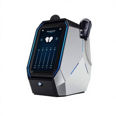 O músculo de queimadura gordo da máquina de Hiemt do emagrecimento do corpo profissional esculpe