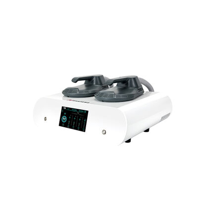 Bom preço Ems Construção Muscular Corpo Emagrecimento Usar em Casa Mini Hi-EMT RF Máquina de Perda de Peso on-line