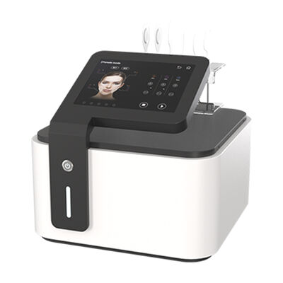 Bom preço PET Face Skin Anti Aging Neck Eye Front Stimulate EMS Máquina Facial on-line