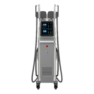 Bom preço Neo RF Laser Magnético Estimulador Construção Muscular Corpo Escultor Máquina on-line