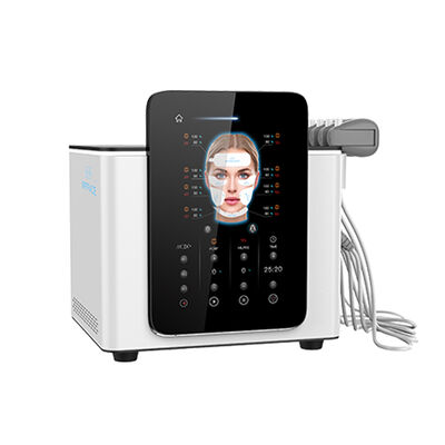 Bom preço Tecnologia Hospitalar 1M térmica Máquina EMT de alta intensidade pulsada por RF electromagnética on-line