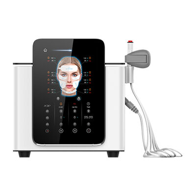 Bom preço EMS Máquina de Microcorrente Face Lifting Apertar bochechas Levante a pele com face e corpo aperto on-line