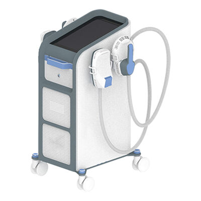 Bom preço 13 Tesla EMS RF estimulador muscular perda de peso máquina de escultura corporal HI-EMT on-line