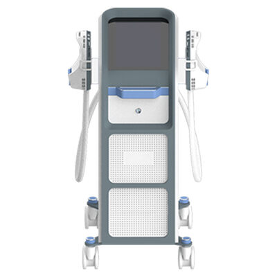 Bom preço Construção muscular Máquina de alta frequência 1-100 Hz Frequência EMS na gordura da barriga on-line