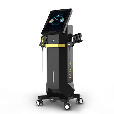 Bom preço Massageador facial vertical 6 alças RET FACE EMS Máquina de estimulação muscular on-line