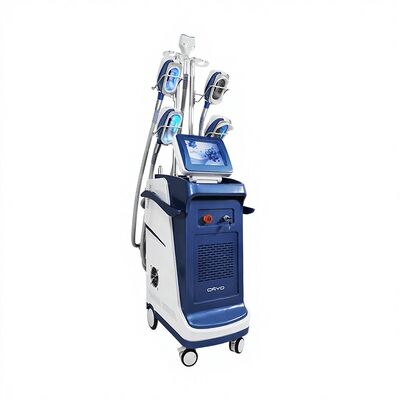 Bom preço Dobro vertical Chin Cryolipolysis Slimming Machine de 360 ângulos on-line