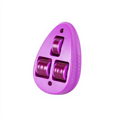 Bom preço Grade Médica Microneedle Roller Derma Roller Anti-Envelhecimento Cuidados da Pele Rato de Beleza on-line