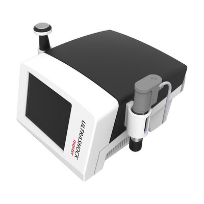 Bom preço ODM radial acústico portátil da máquina da inquietação da fisioterapia da ortopedia on-line