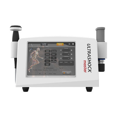 Bom preço Máquina portátil médica da terapia da inquietação do Stimulator do músculo do EMS on-line