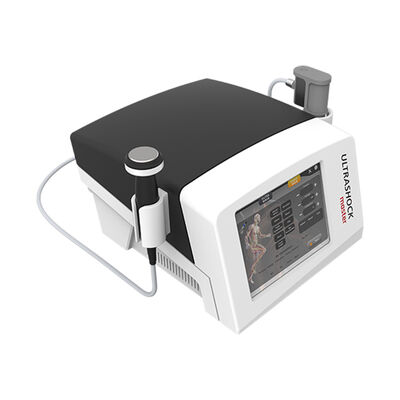 Bom preço 2 em 1 máquina portátil da inquietação para o alívio das dores da deficiência orgânica eréctil on-line