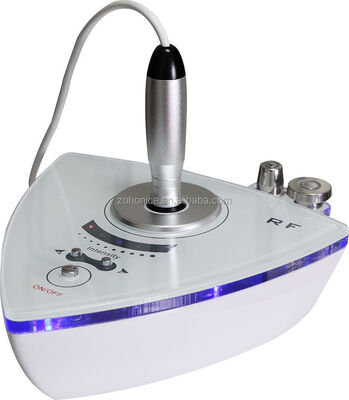 Bom preço Mini pele que aperta o dispositivo portátil de levantamento facial da beleza da remoção do enrugamento do RF on-line