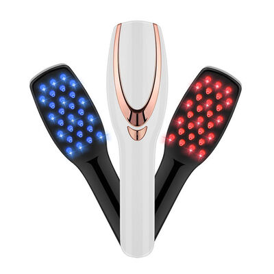 Bom preço Pente elétrico do laser de Zohonice 655nm para a rebrota do cabelo on-line