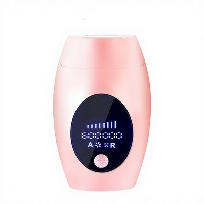 Bom preço Dispositivo principal da beleza do dispositivo dois permanentes da beleza do uso da casa do laser do IPL tamanho de ponto de 15 x de 50mm on-line