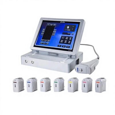 Bom preço Máquina de aperto Vaginal portátil de HIFU, máquina não cirúrgica do restauro de HIFU on-line