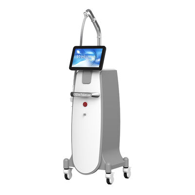 Bom preço Máquina de Laser de Túlio Fracionado 1927nm para Rejuvenescimento da Pele e Remoção de Cicatrizes de Acne de 800W on-line
