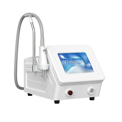 Bom preço Máquina de Laser de Túlio Fracionado Super Pulse 1927nm para Tratamento de Cicatrizes de Acne Anti-inflamatório on-line