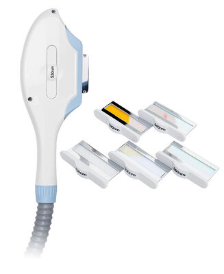 Bom preço Rejuvenescimento da pele IPL Manutenção Peças sobressalentes IPL Manutenção Filtros Lâmpadas Laser Opt depilação IPL Handpiece on-line