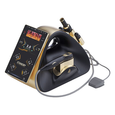 Bom preço Face Lifting Body Shaping Mulheres Cuidados Privados 3in1 22D MAX Máquina Ultra HIFU on-line