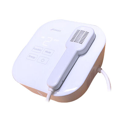 Bom preço Função 110v/220v da remoção do cabelo da máquina do rejuvenescimento da pele de SHR IPL multi on-line